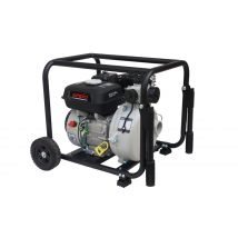 Pompe thermique 4 temps 430PR SPID'O