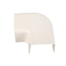 Coude plat 90° pour goulotte clim - AUTOGYRE