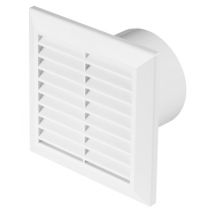 Aérateur d'air slim hygro diamètre 120 mm AUTOGYRE