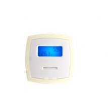 Sonde température /hygrométrie intérieure et extérieure Comfort Life