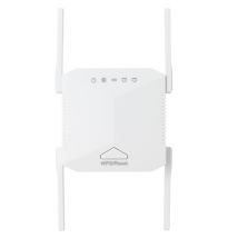Répéteur/routeur WIFI 300 mbps 4 antennes SEDEA