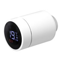 Tête thermostatique connectée - SEDEA