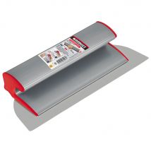 Couteau à lisser "Silver lisse" en inox 60cm OCAI