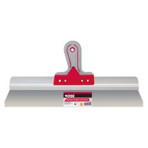 Couteau à enduire en inox 60 cm OCAI