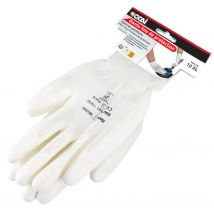 Gants fins spécial peinture taille 10 OCAI