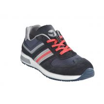 Chaussure de sécurité basse Urban S1P SRC taille 40 PROFIL