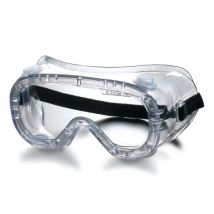 Masque de protection incolore LE GESTE PRO