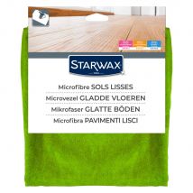 Serpillière microfibre multi usage - STARWAX