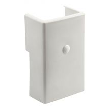 Cache tube pour sortie de radiateur QUICK PLOMBERIE