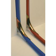 Guide pour tube PER nu 10/12 mm