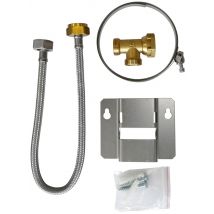 Kit de raccord pour vase d' expansion