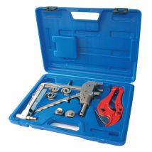 Coffret pince PER à glissement QUICK PLOMBERIE