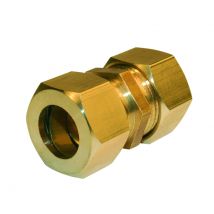 Manchon bicone égal pour tube de cuivre diamètre 16 mm