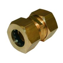 Manchon rapide égal pour tube de cuivre diamètre 14 mm