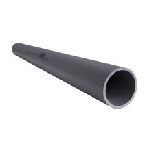 Tube PVC 2 mètres diametre 80 m1 FITT