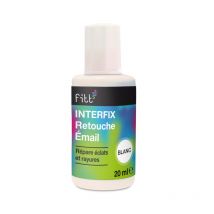 Réparation émail 50 ml FITT