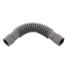 Raccord multicoude PVC souple diamètre 32mm FITT