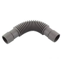 Raccord multicoude PVC souple diamètre 40mm FITT