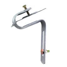 Etrier galva pour tuile romane FITT