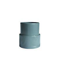 Manchon de réparation pvc m/f d.93/100 FITT