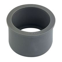 Réduction incorporée pvc m/f d.50/40 FITT