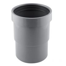 Manchon de dilatation pvc m/f d.100 FITT