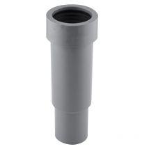 Manchon de dilatation pvc m/f d.40 FITT