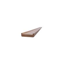 Nez de cloison hêtre raboté non traité - 24 x 88 x 2400 mm - MONNET SEVE