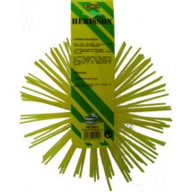 Hérisson de ramonage nylon diamètre 200 mm AUTOGYRE
