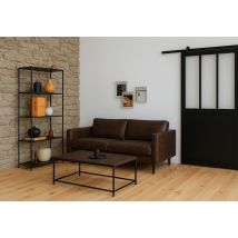 Parquet massif pin rustique raboté Zen - 23 x 170 x 2000 - AUDY