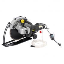 Découpeuse à matériaux MC 355A - FARTOOLS