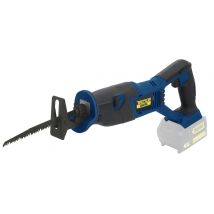 Scie égoïne sans batterie XTEC 18 V - TECNUM