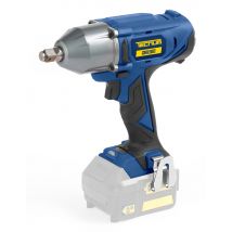 Boulonneuse sans batterie XTEC 18 V - TECNUM