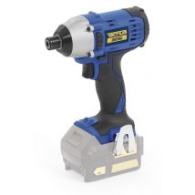 Visseuse à choc sans batterie XTEC 18 V - TECNUM