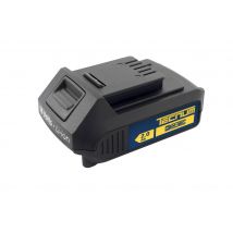 Batterie 2,0 Ah XTEC 18 V - TECNUM