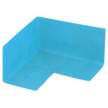 Angle rentrant 90° pour bande d'étanchéité sous carrelage MAT INTER