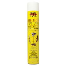 Insecticide volants et rampants 750ml