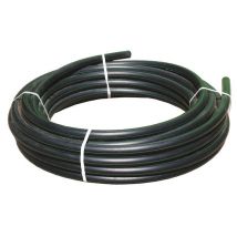 Tuyau d'arrosage à enterrer polyéthylène 32 mm x 25 m