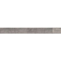 Plinthe sol stratifié décor bois grisé Blackwater 19x70x2400mm AJ TIMBER