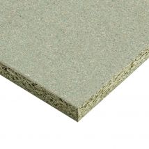 Panneau aggloméré bois hydrofuge P5 CTBH - 16 x 1250 x 2500 mm - AJ TIMBER
