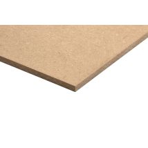 Panneau MDF Fibrofit Ultralight - 4 x 1220 x 2440 mm - AJ TIMBER