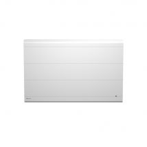 Radiateur à inertie sèche RADIASOFT II blanc horizontal 1500W NOIROT
