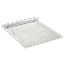 Ecran sous-toiture Ecrantoit PE armé R1 rouleau l.1.50m x L.30 m ONDULINE