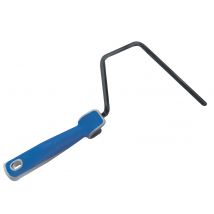 Monture ultra légère confort pour rouleau 180 mm OCAI