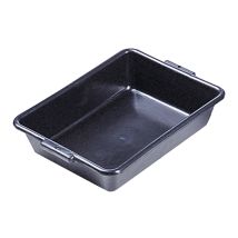 Auge de maçon en plastique 10 litres