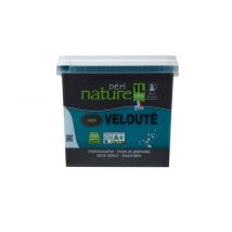 Peinture naturelle murale Paon velours 1 l - DEFI NATURE