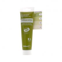 Colorant ultra-concentré pour peinture 100 ml vert frais 2046 RICHARD
