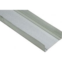 Rail Stil R70 3 m 72 x 30 mm PLACO