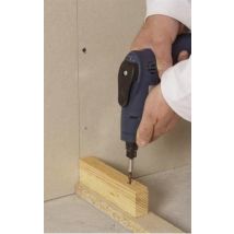 Bois pour clavette pour cloison Placopan 29 x 50 mm x 2 m PLACO
