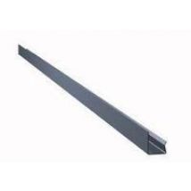 Rail stil F530 2,35 m 28 x 21 mm PLACO